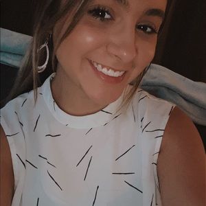 Meet your Posher, Summer